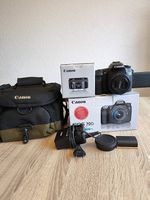 Canon EOS 70D + 50mm f/1.8  Top Zustand  Viel Zubehör