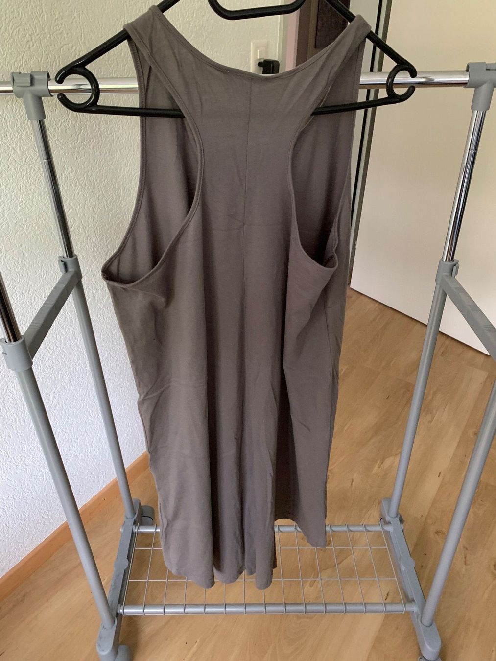 Negligees & Pigiami: Nachthemd grau – Nuovo e nell'imballaggio originale da Eichberg venduto da Jaasaa96 1