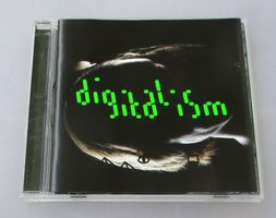 DIGITALISM - Idealism