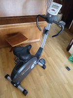 Ergometer Kettler DX1 Heimtrainer gebrauchter Zustand