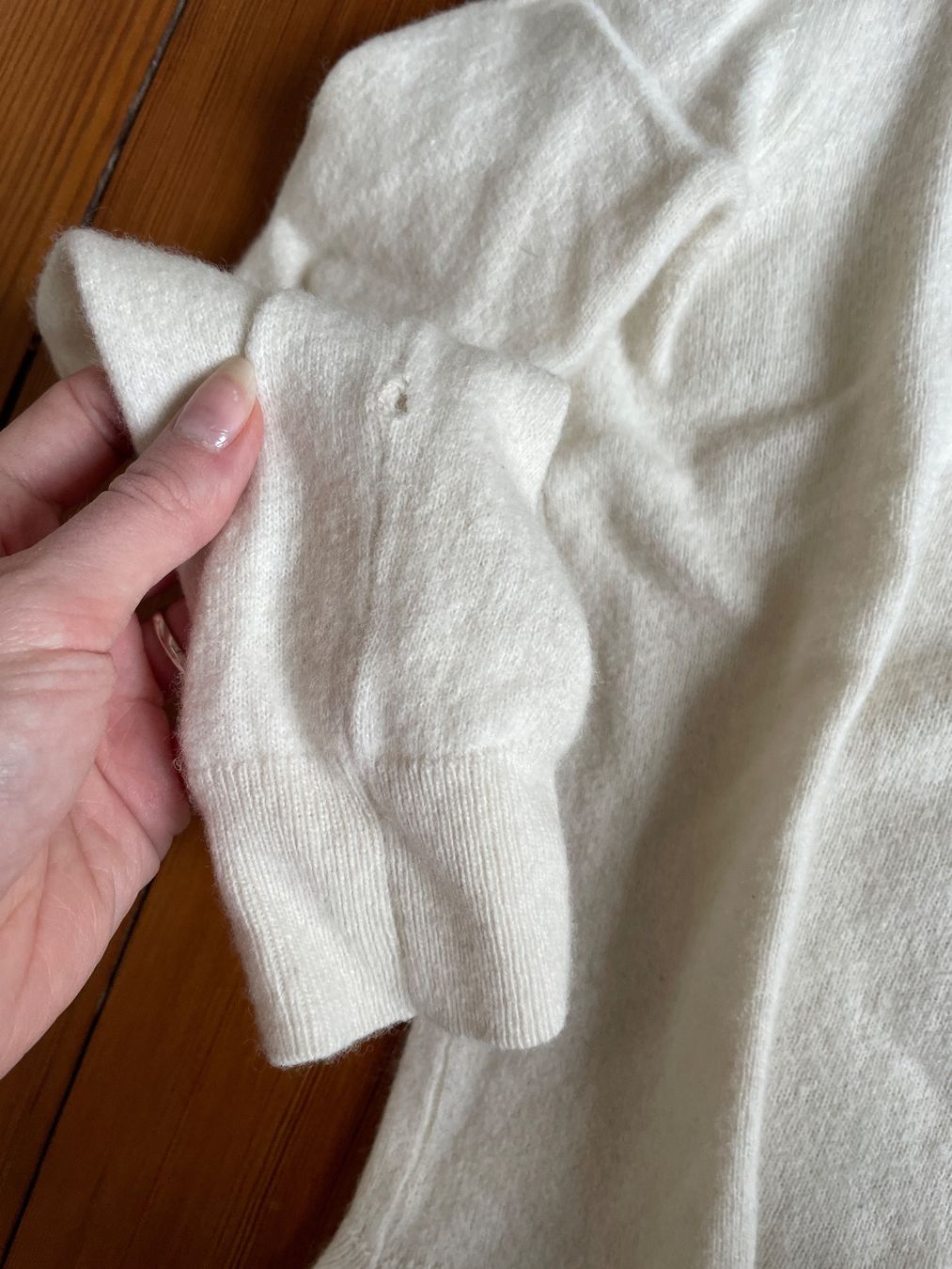 Barbour Maglioni & Felpe: Barbour turtleneck wool sweater – Usato da Zürich venduto da lulu_c 3