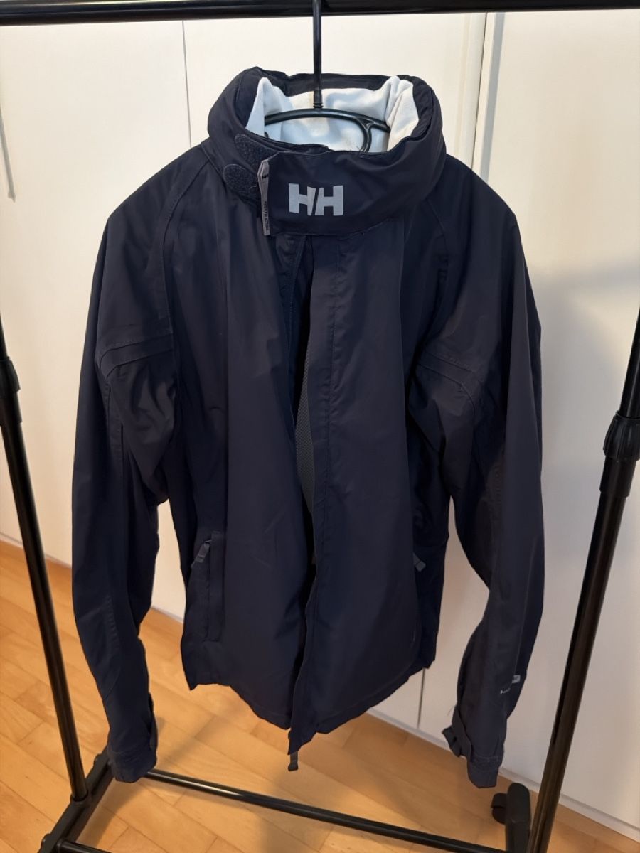 Helly Hansen Vestes: Helly Hansen helly tech  – D'occasion à Sementina par bru_vpp5