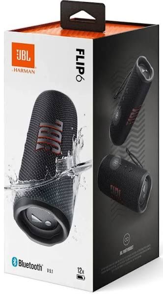 JBL Casse acustiche: JBL Flip 6 / Bluetooth Lautsprecher Box (NEU) – Nuovo e nell'imballaggio originale da Schlieren venduto da dream-see-buy 4