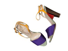 Fendi Sandals