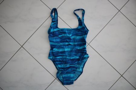 Badeanzug Damen Bikini Einteilig Swimsuit Strand