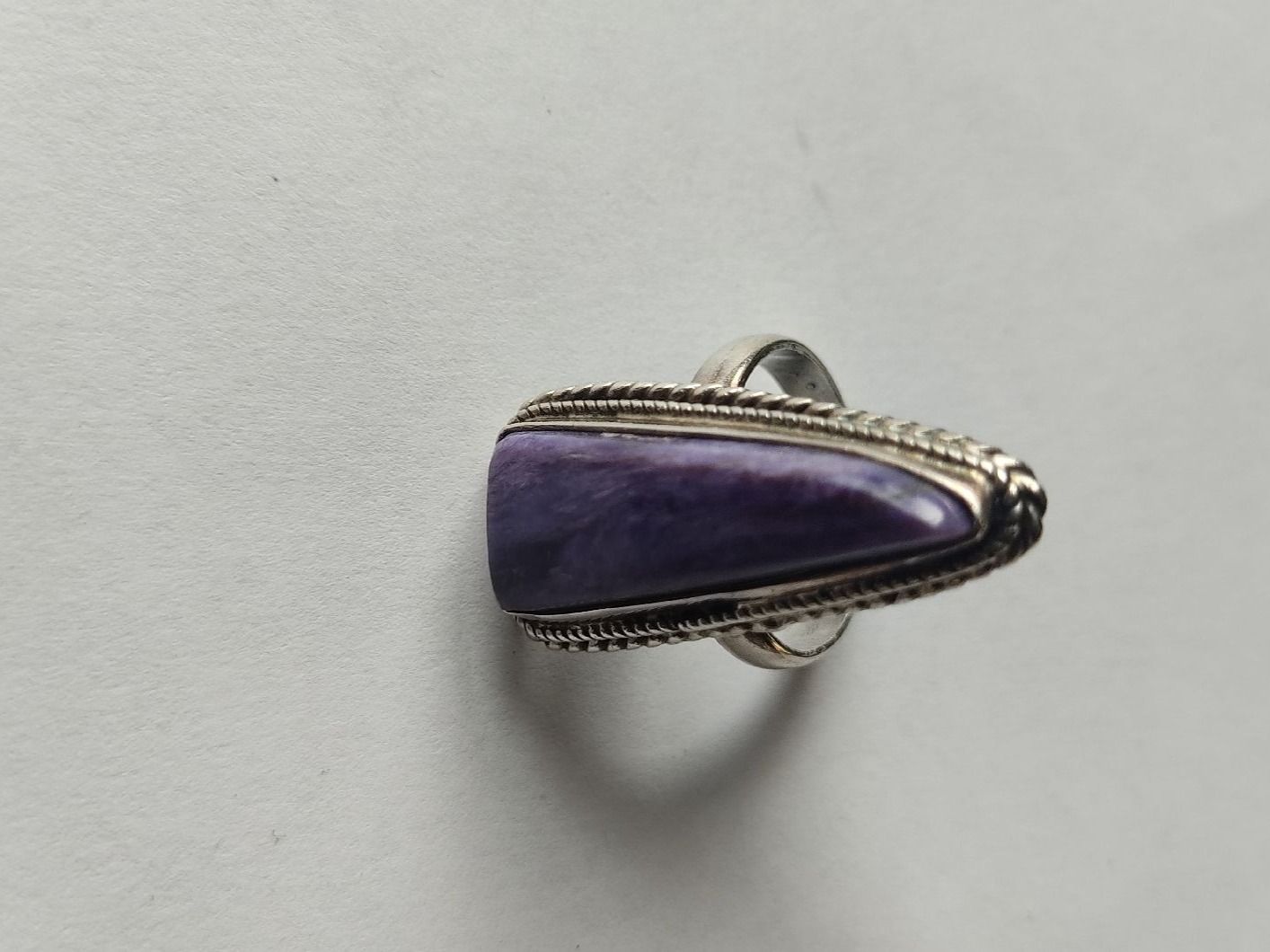 Anelli: Fingerring 925, ID: 19 mm – Usato da Schaffhausen venduto da gab_v5qf 1