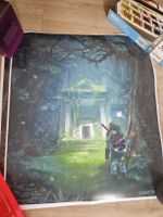 Zelda Bilder von Künstler