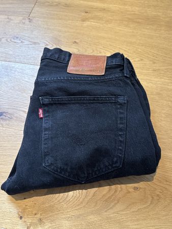 Levi's 501 G. W32 L30