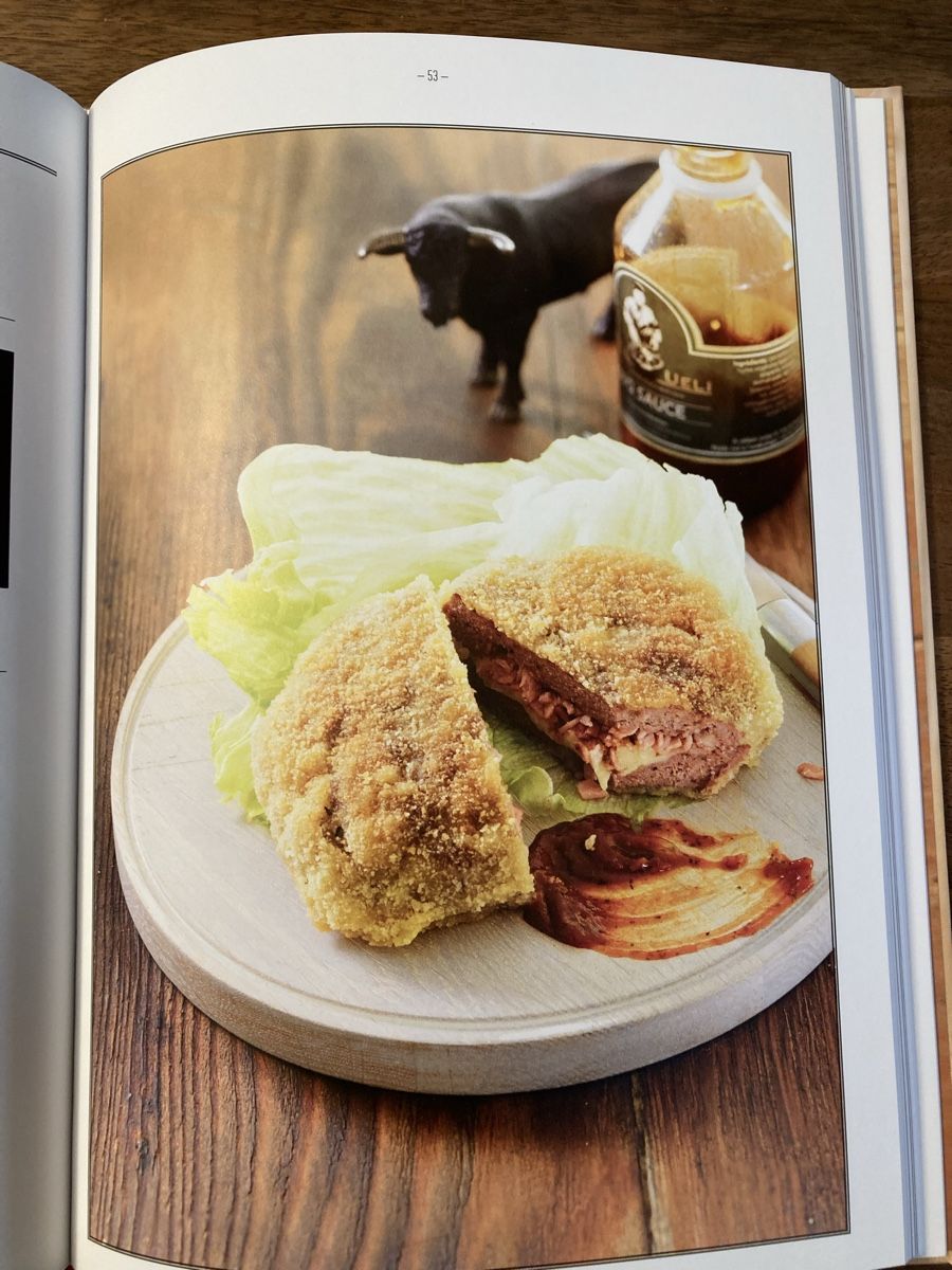 Libri: Grill Ueli Gordon bleu Buch NEU – Nuovo (secondo la descrizione) da Widen venduto da nigella90 2