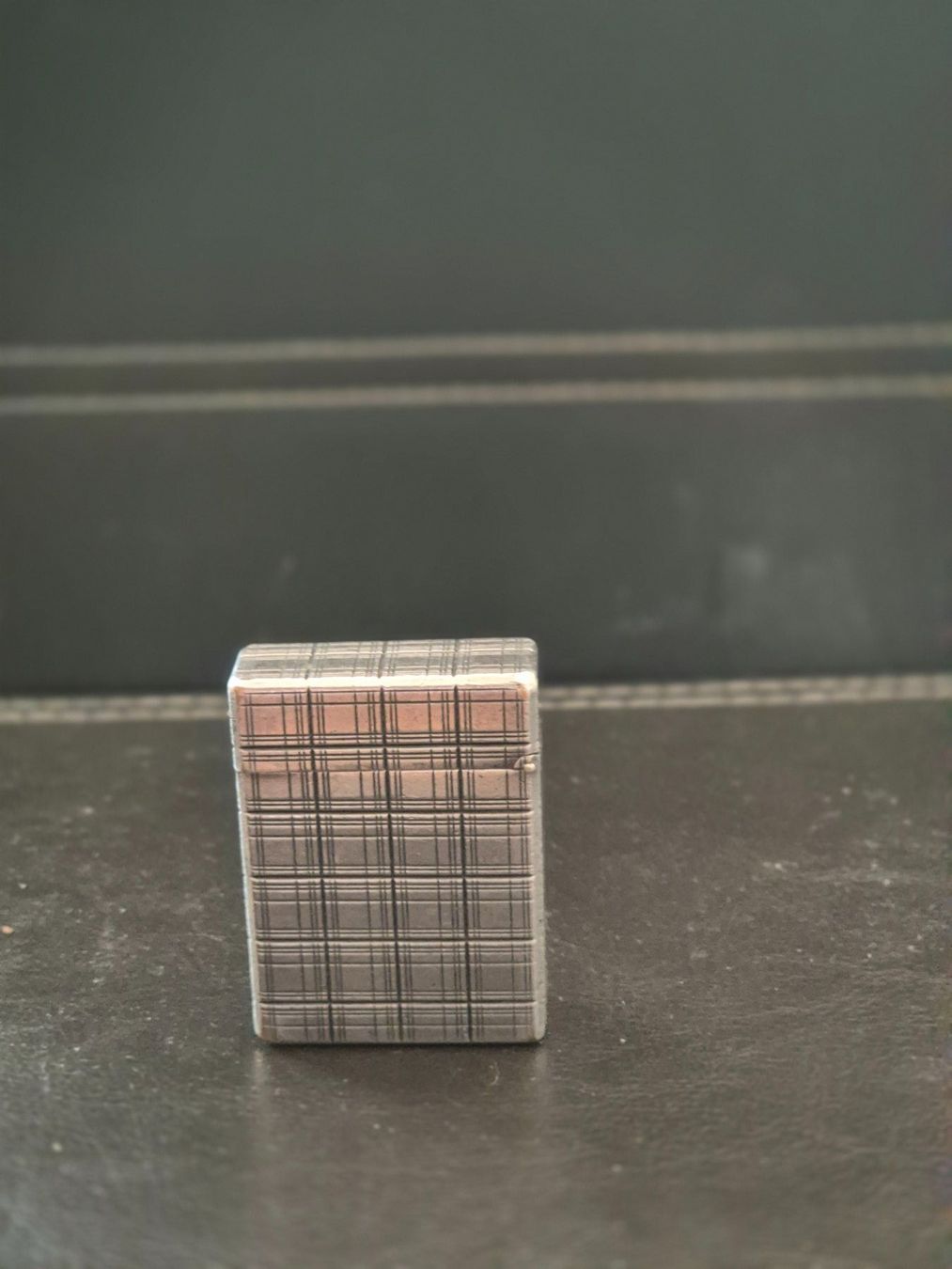 Dupont Accendini: Dupont pour Hermès – Usato da Bramois venduto da Pirola23 1