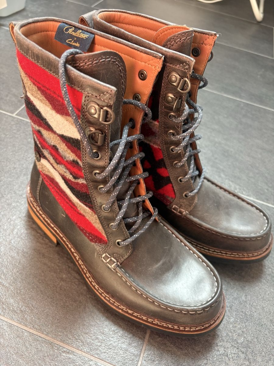 Damenschuhe: Damenschuhe _ Grösse 7 Uk / 40 EU – Gebraucht aus Horgen von Spikystar13