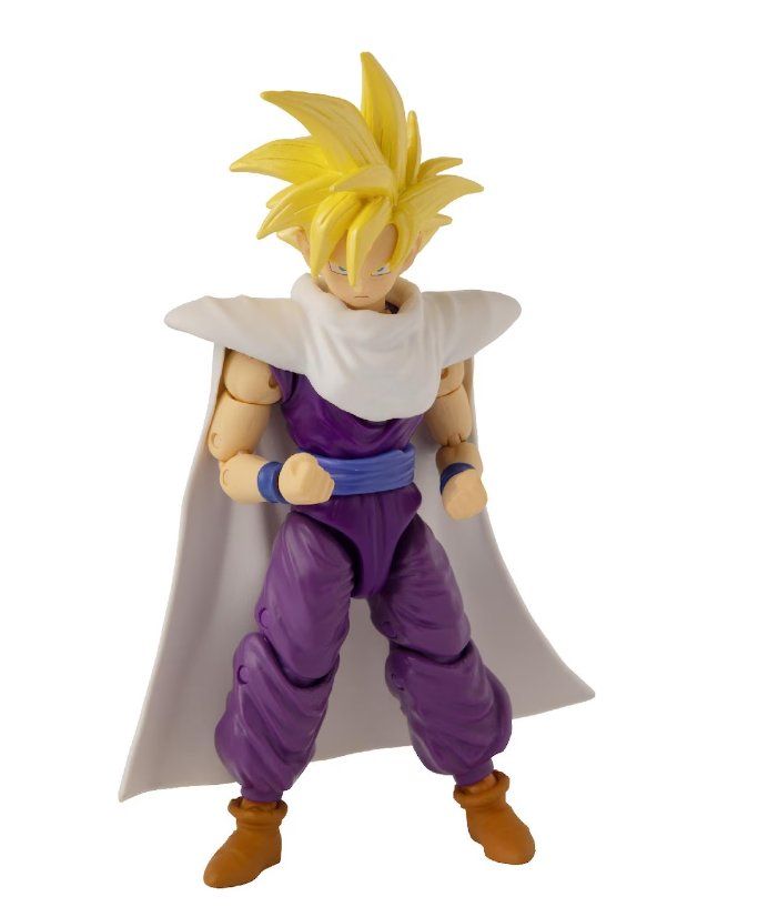 Bandai Statuette: Dragon Ball Super   Super Saiyan Gohan – Nuovo e nell'imballaggio originale da Männedorf venduto da Molum 2