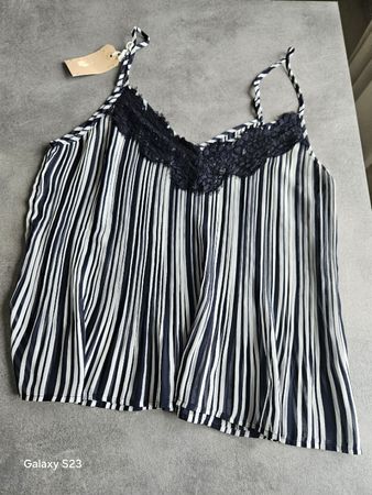 Sommer Top  Grösse 44