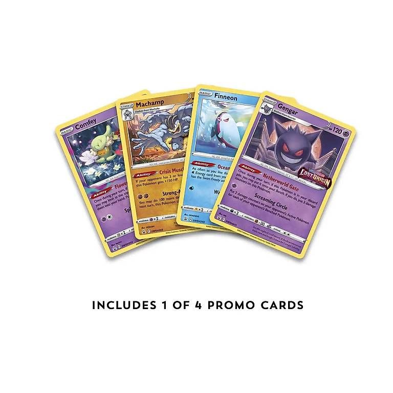 Pokémon Sammelbilder & Trading cards: Pokémon Lost Origin: Build & Battle Stadium Sealed Case – Neu und originalverpackt aus Muri AG von VinceBR 1
