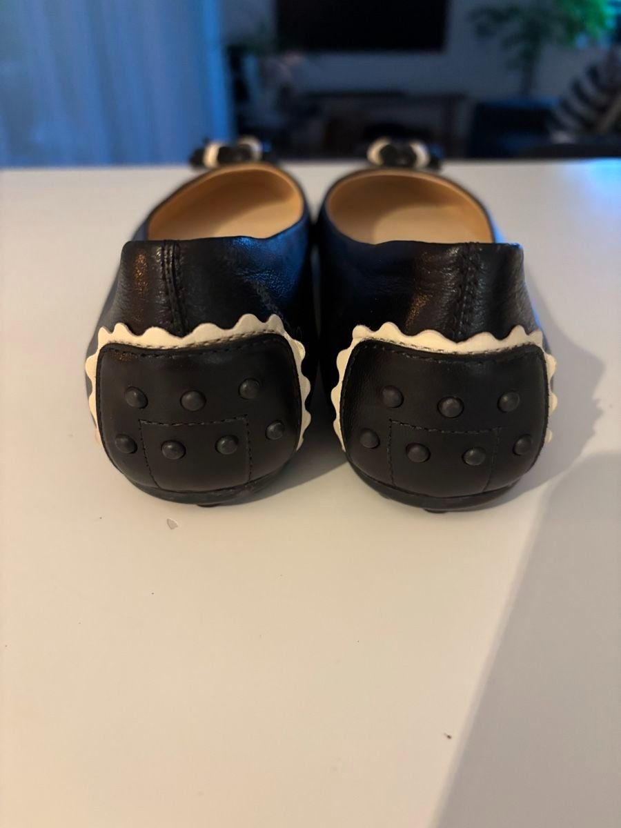 Tod'S Damenschuhe: Ballerinas – Gebraucht aus Niederurnen von ele_xm2n 2