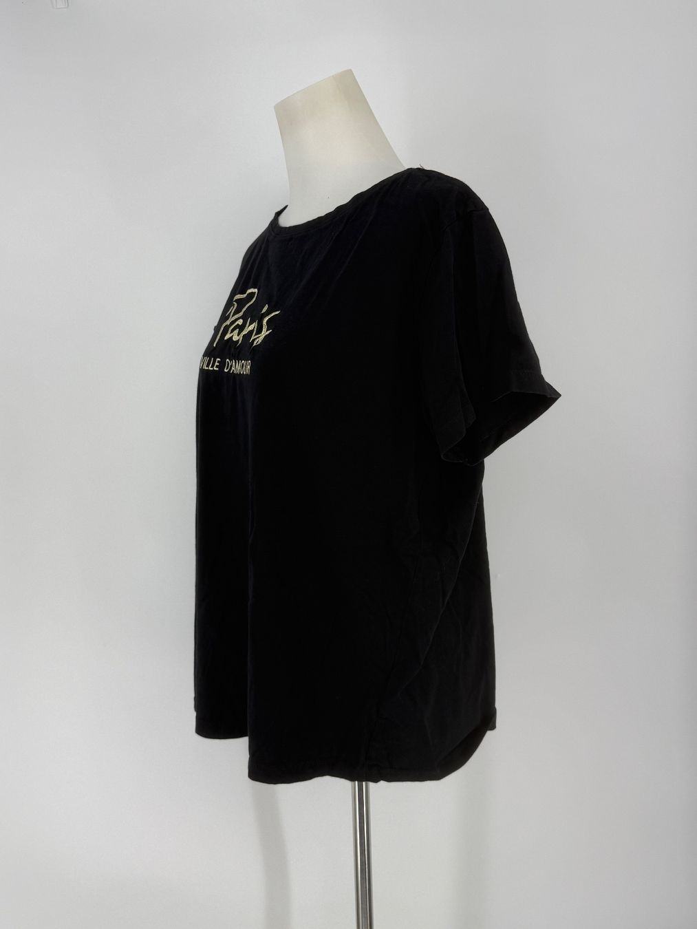T-shirt: Shirt "Paris" Gr. XL von ever.me – Usato da Auenstein venduto da moin. 1