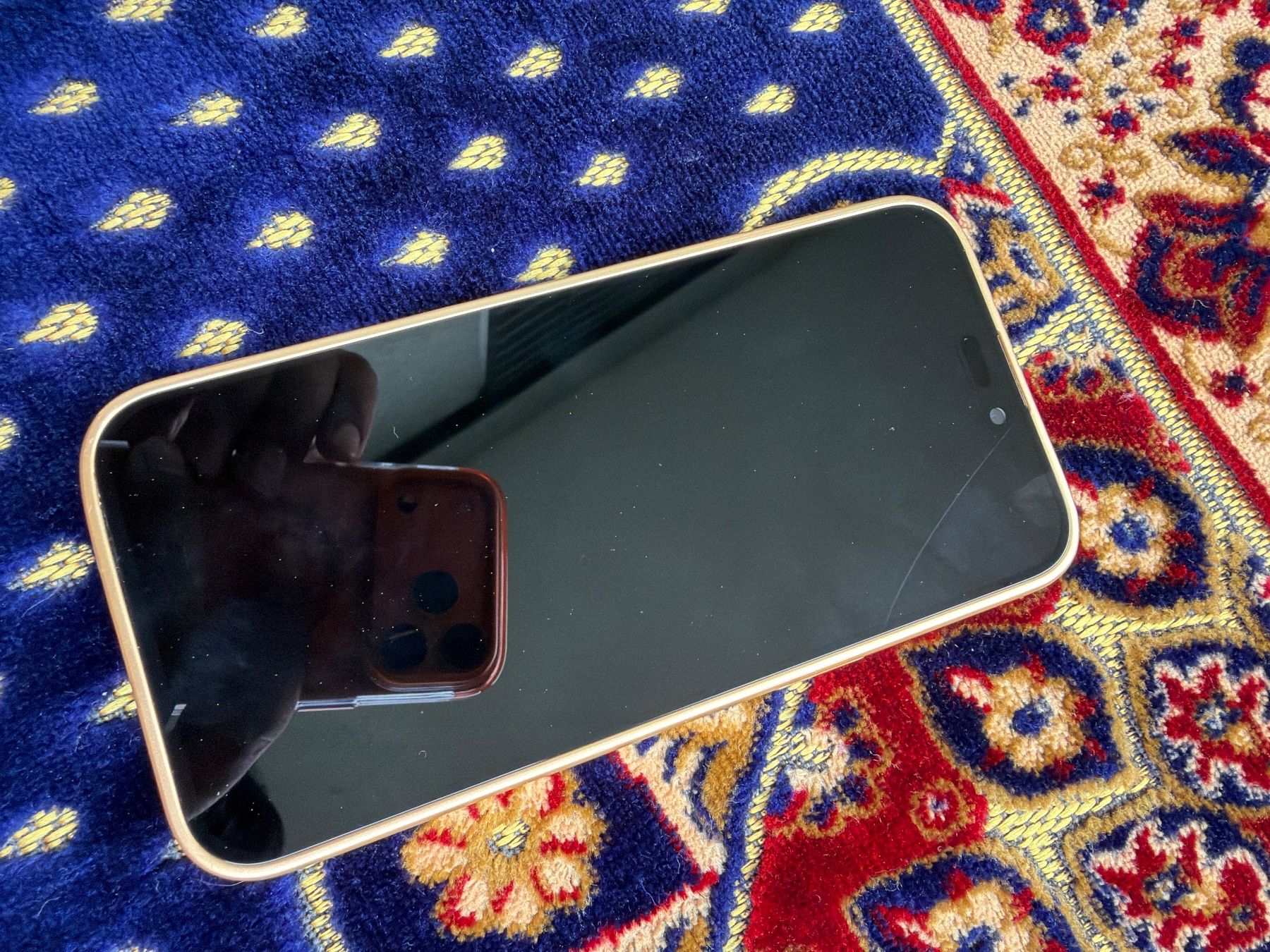 Apple Handys / Smartphones: iPhone 15 Pro Max, 256GB – Gebraucht aus Köniz von par_c7ht 4