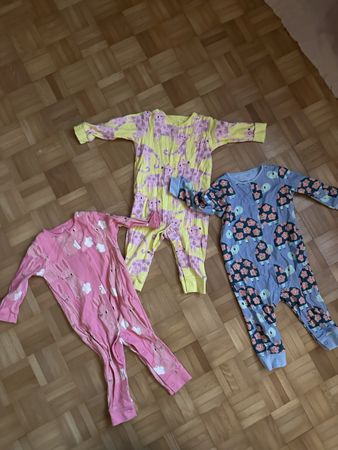 Baby Pyjamas Next (Grösse 74)