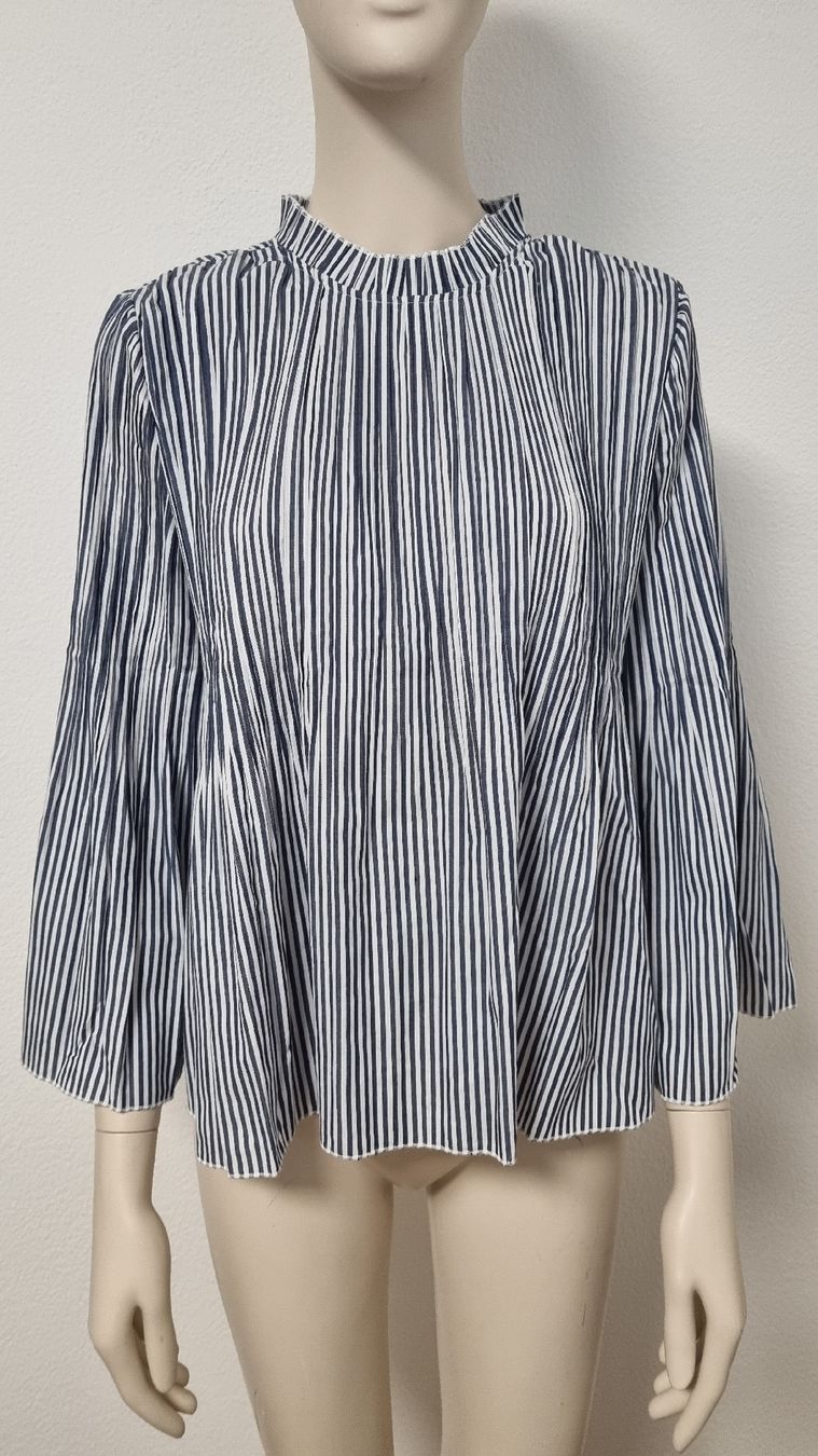 Marc Cain Camicette: Marc Cain Bluse – Usato da Basel venduto da SBAW