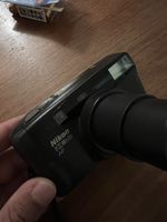 Fotoapparat Nikon Zoom 500 AF