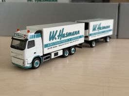 Volvo FH13 Husmann HZ