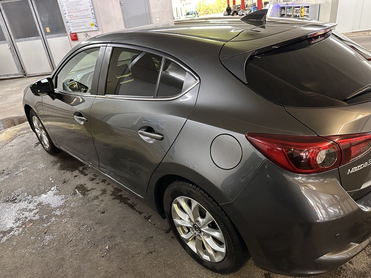 Mazda Automobili: Mazda 3 SKYACTIV-G 120 Ambition Plus – Usato da Wabern venduto da cos_z2z9 5
