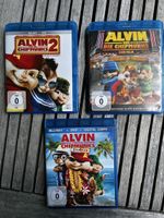 Alvin und die Chipmunks Set