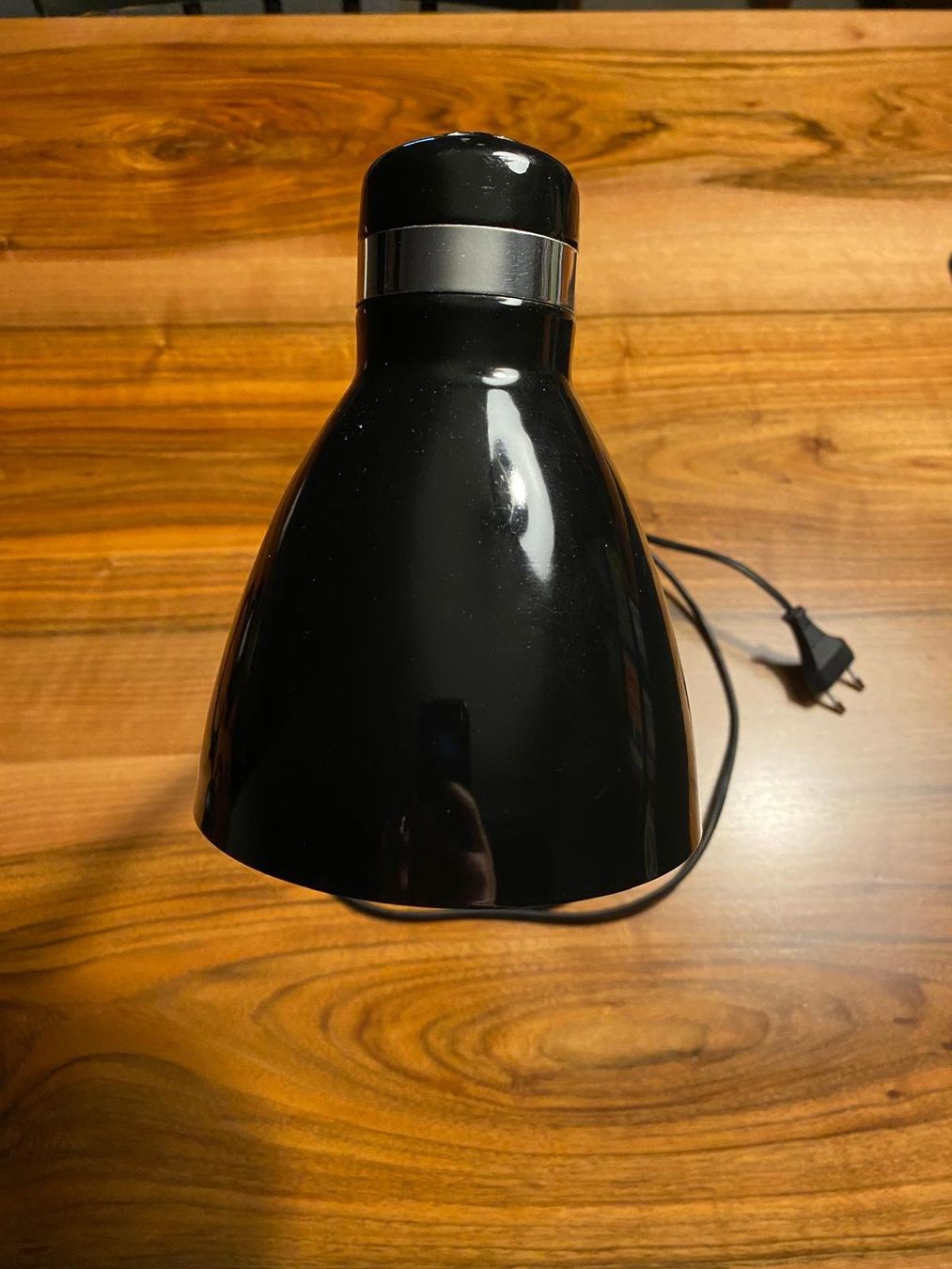 Lampade: Lampada da tavolo vintage – Usato da Ascona venduto da zfi_rpp2