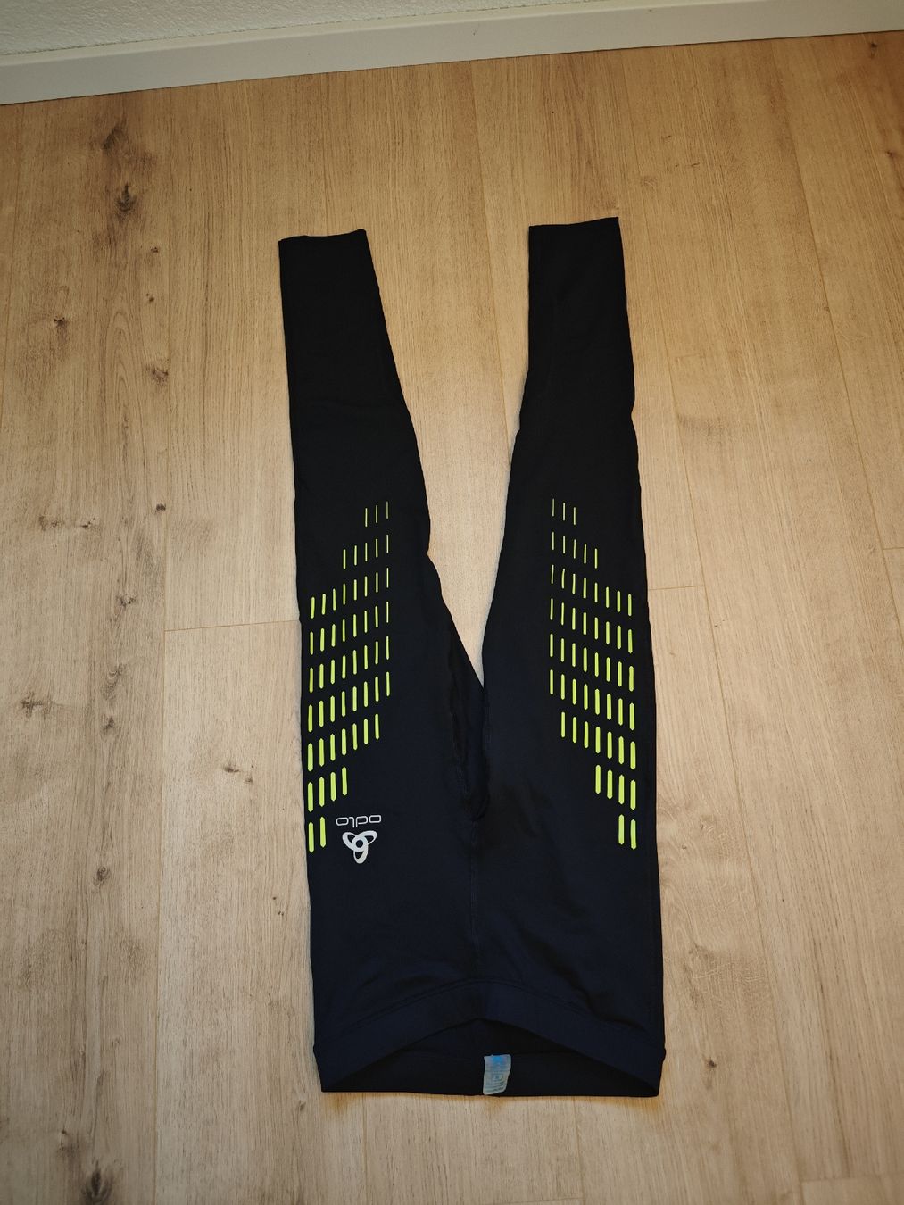 Pantaloni: Odlo Lauftights Grösse M  – Usato da Wila venduto da ram_lgt2