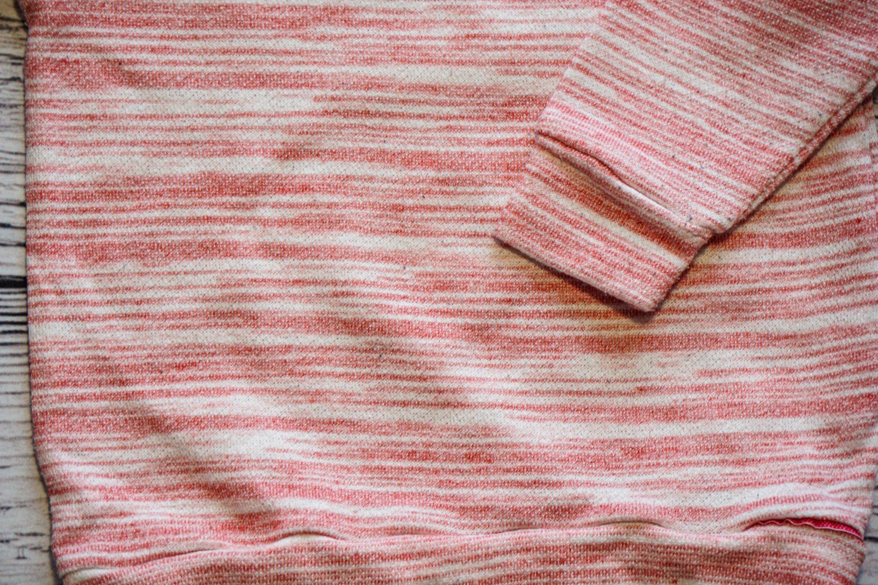 Maglioni & Felpe: Sweat Tunika/Pullover - Rosa Gr.92/98 – Usato da Zürich venduto da sambaum 4