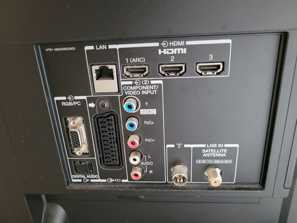 Toshiba Fernseher 43 Zoll Kaufen Auf Ricardo