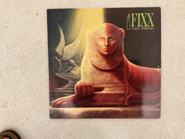 The FIX LP - CALM ANIMALS