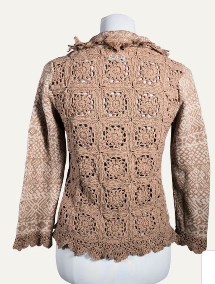Odd Molly Giacche: Odd Molly Strickjacke – Usato da Eschen venduto da regino 3