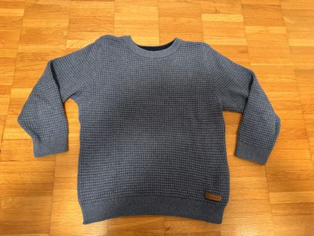 H&M Strickpullover Gr. 98/104