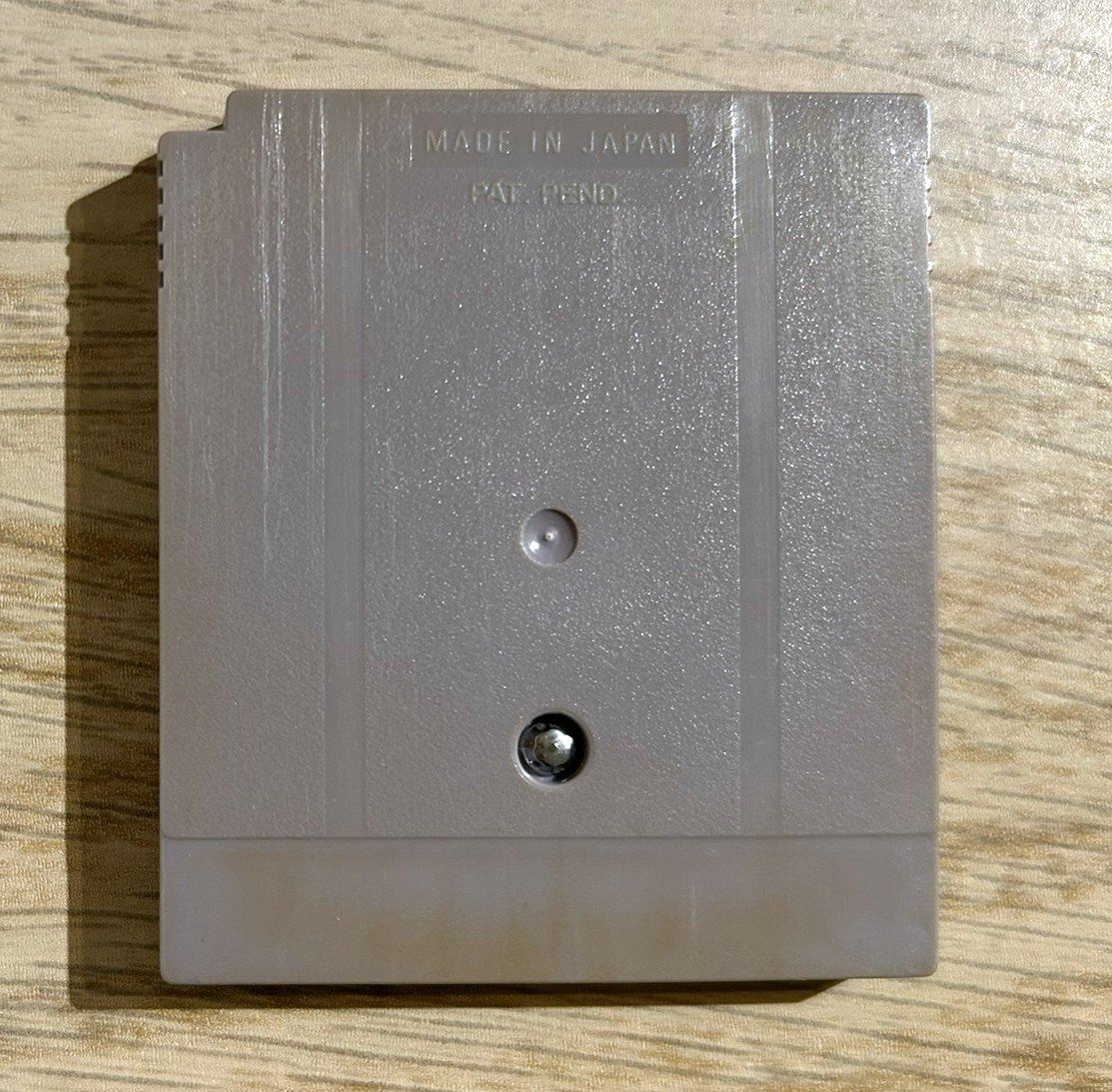 Nintendo Giochi: Elevator Action Gameboy – Usato da St. Gallen venduto da Alpine.Arcade 1