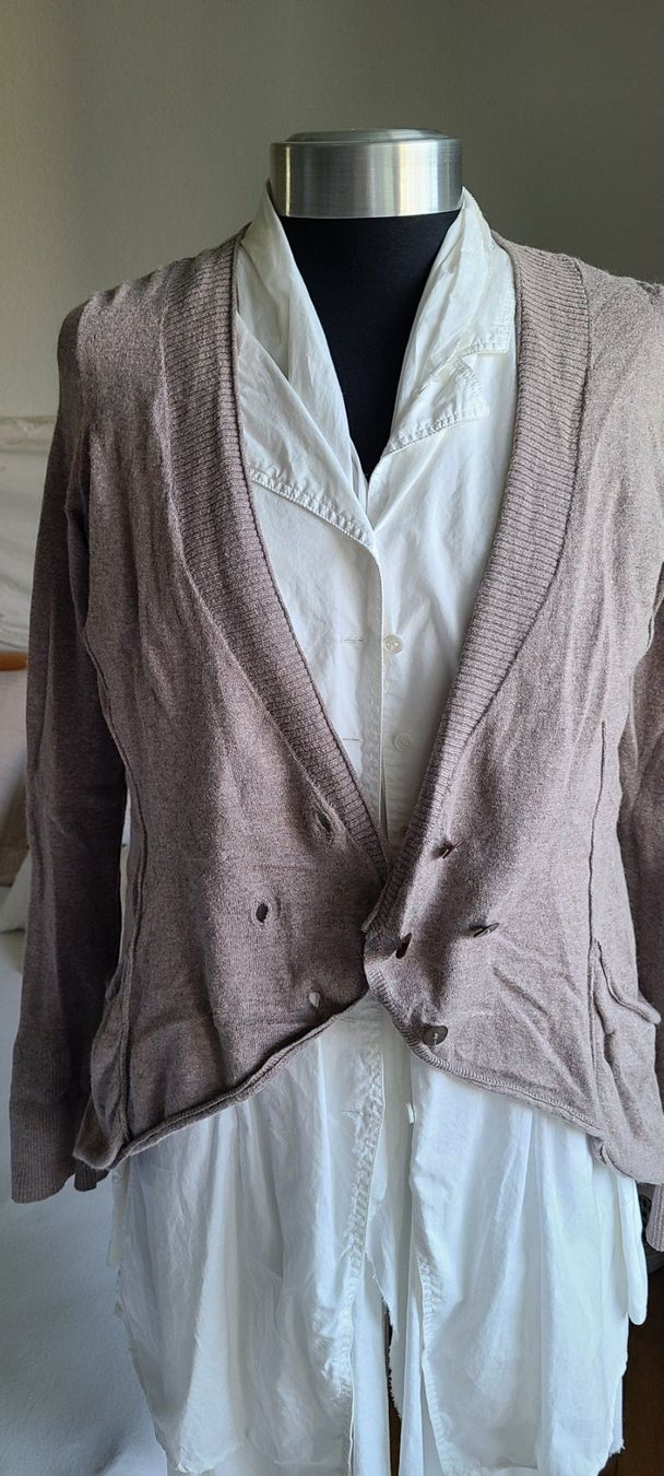 Lilith Jacken: Strickjacke von Lilith, Gr. 38 – Gebraucht aus Basel von Luzora 3