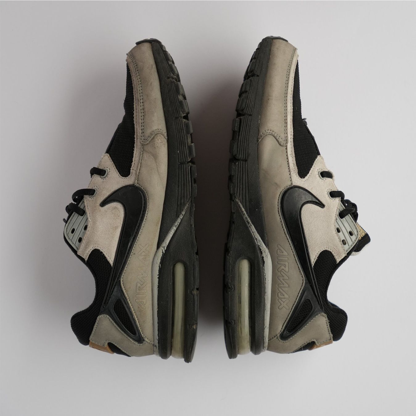 Nike Scarpe da uomo: Nike Air Max Classic BW | OG Retro Runner – Usato da Zürich venduto da avenlim 3