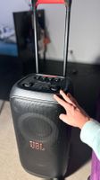 JBL BY HARMAN PartyBox Stage 320 | 4 Jahre batterie garantie