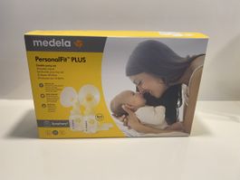 Medela PersonalFit PLUS Doppelpump-Set 24mm gebraucht