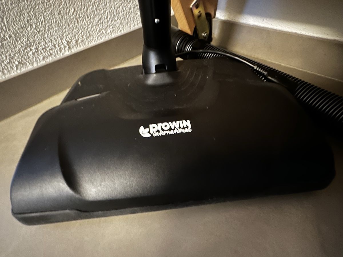 Prowin Altro per la casa: ProWin Elektrobürste, Top Zustand – Usato da Blauen venduto da Schneider1185 1