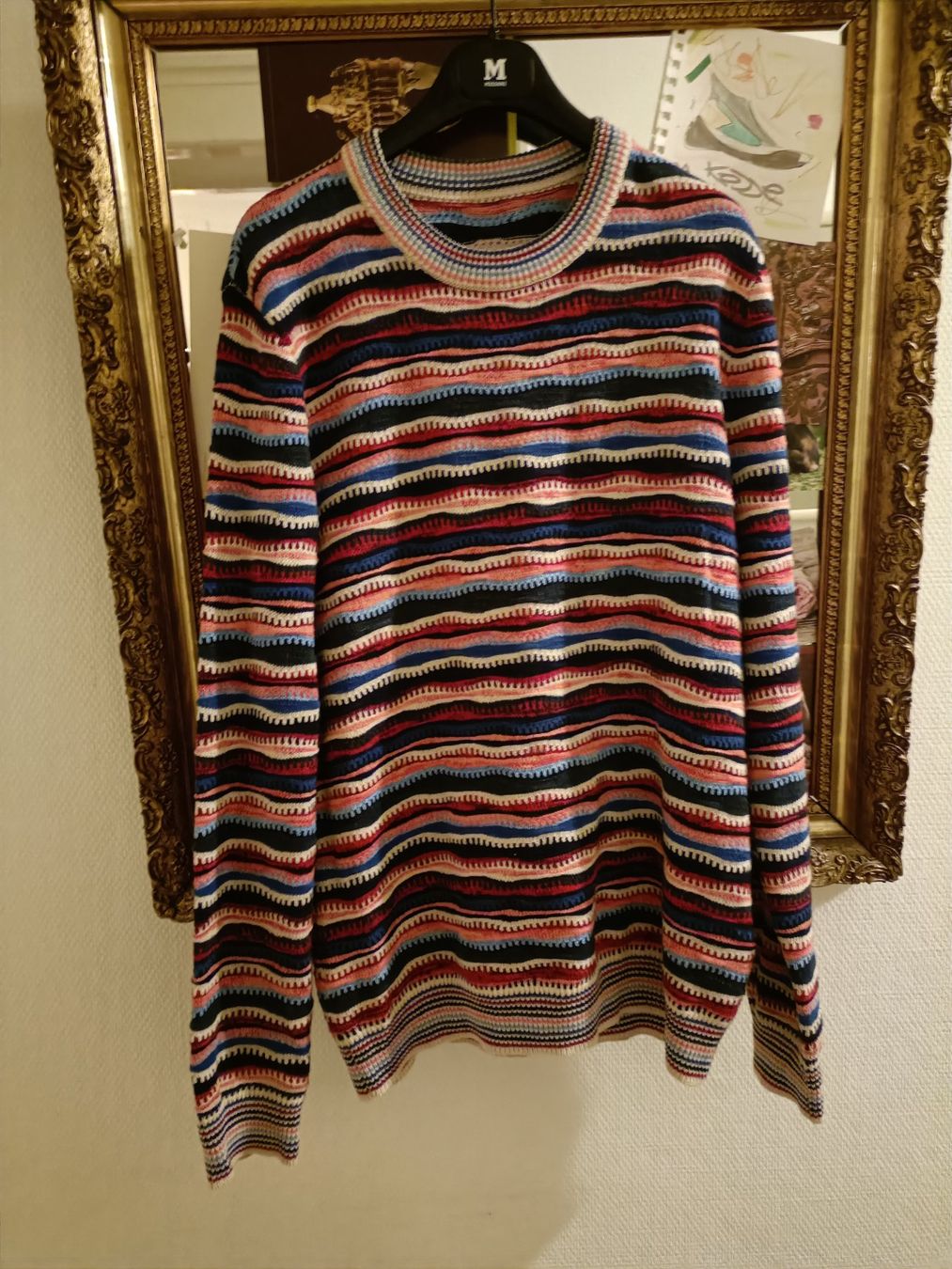 Maglioni & Felpe: MCN Pullover – Usato da Schaffhausen venduto da sim_j822