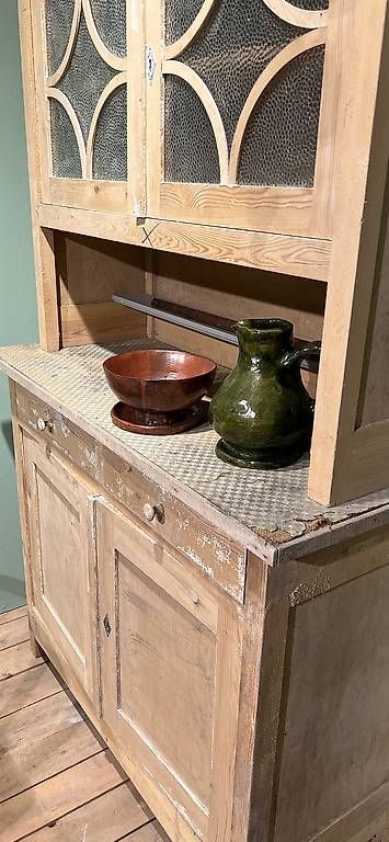 Büffets: Küchenbuffet Vintage Style – Gebraucht aus Gunzwil von vintage-bazaar 2