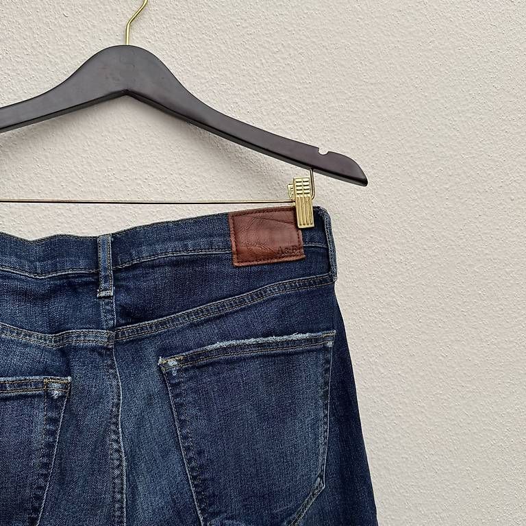 Jeans: Abercrombie & Fitch Jeans – Usato da Bern venduto da mar_59bz 3