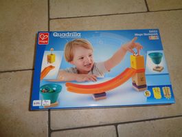 Quadrilla  Murmelspiel
