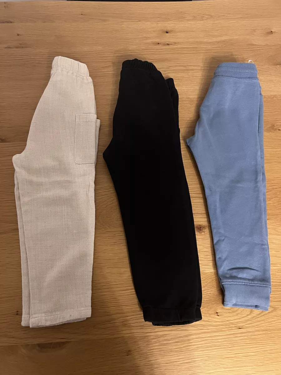 Lotti & Set di vestiti: Hosen – Nuovo (secondo la descrizione) da Langenthal venduto da Nu89 1