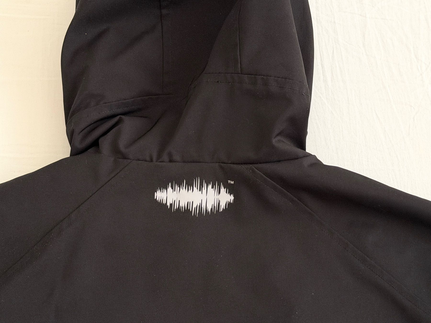 Giacche: Regenjacke, NEU, Streetwear Label 'Scientist Lab' – Nuovo (secondo la descrizione) da Zürich venduto da Milomondo 5