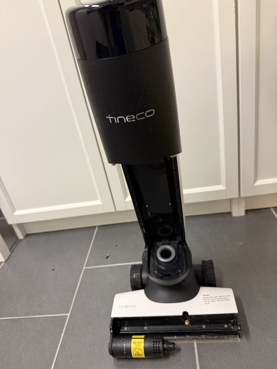 Tineco Aspirapolveri & Accessori: Tineco S7 – Usato da Niederhasli venduto da Antiquitaet-zh 4