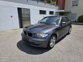 bmw 118i 