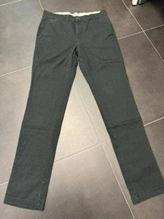 Jack & Jones slim Marco schwarz 28/32