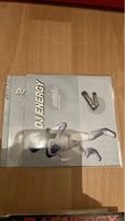 DJ Energy - Contacto (CD, Album) - Seltenes Sammlerstück